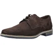 Lloyd Veterschoen 'Drift 110' donkerbruin