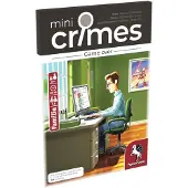 Gateon Games Mini Crimes S1 - The End of the Games