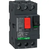Schneider Electric GV2ME04 GV2ME04 Motorbeveiligingsschakelaar 1 stuk(s) Box