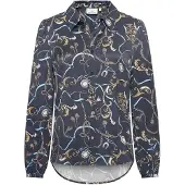 Hv Society Blouse hvscalli