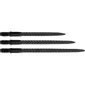 Mission R2.5 Rapid Points RP RVX Black 35 mm
