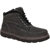 Josef seibel Trent 04 | Herenhalfschoen | Zwart