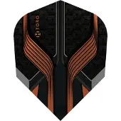 Harrows Toro - Dart Flights