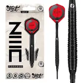 Shot Zen Torpedo 90% - Soft Tip Darts