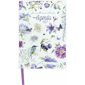 Comello Janneke Brinkman zakagenda Blauwe Bloemen 2027
