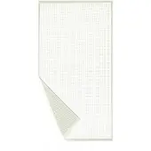 Zwoltex Oslo Handdoek 70x140 cm - Egyptisch Katoen 500 g/m²