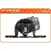 FARE 2500 Motorsteunlager