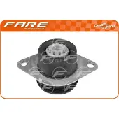 FARE 4737 Motorsteunlager