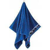 Zwoltex kinderbadlaken 70x130cm Katoen - Zacht & Absorberend