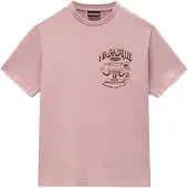 Napapijri Kinder-T-shirt Tipi | Maat 8 jaar