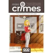 Gateon Games Mini Crimes S3 - The Unexpected Intruder