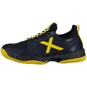 Munich Oxygen Shoes Zwart EU 37 Man