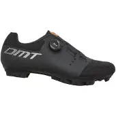 Dmt KM4 Zwarte Sneakers, Maat 44 - EUR