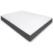 Mister sandman – Koudschuim Matras – 200x120x17 cm – Vormvast – Stevig