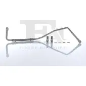 FA1 613-815Z Olieleiding, turbolader