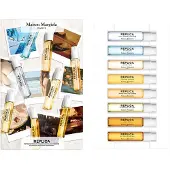 Maison Martin Margiela Replica Memory Box Discovery Set