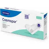 Cosmopor steril Wundverbände 20 cm x 10 cm / 25 Stk.