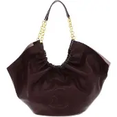 Coccinelle Shopper Berry