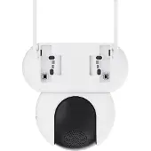 Ezviz H90f 3k – Outdoor Pt-camera Slimme Buitencamera Wit