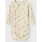 Name it Wikkel Romper 68 EU