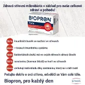 PADU Biopron FORTE, 60 tabletten