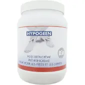 Hypogeen Voet-been creme pompflacon