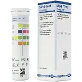 Machery Nagel Medi Test Combi 3a teststrips 50 St Teststrips