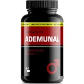 Overig Ademunal