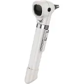 Welch Allyn Pocket 2,5 V LED Otoscoop Parelwit incl. Handvat
