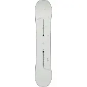 Burton Yeasayer Snowboard Voor Vrouwen