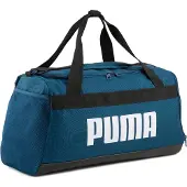 Puma Sporttas 'Challenger' donkerblauw / zwart / wit
