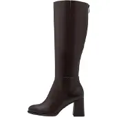Tamaris Laarzen chocoladebruin