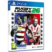 Rugby League 26 | PS4