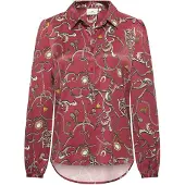 Hv Society Blouse hvscalli