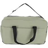 4F Sporttas 28L Olijfgroen - Unisex Trainingstas Universeel