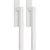 Formani Jan des Bouvrie Square JB230PAY hefschuifdeurbeslag PC69 - wit