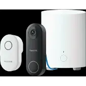 Reolink D340P + Chime + Home Hub 1 Lite