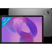 Lenovo Idea Tab 11 inch 128GB Wifi Grijs met Stylus