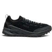 Keen Lage schoen 'JASPER ZIONIC' zwart