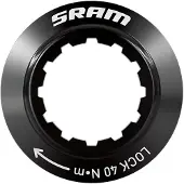 Sram 23 Mm Schijfremslot Ring