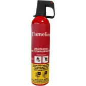 Flameline Sprayblusser fluorvrij 0,75 Liter