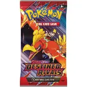 Pokemon Trading Card Game Pokemon Destined Rivals Booster Box