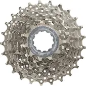 Shimano Casette Alivio CS-HG400 9S 9S 11-25T argent