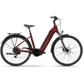 Winora Tria X11 Low 28´´ Cues 2027 Elektrische Fiets
