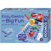 Kosmos Easy Electro - Groot plezier