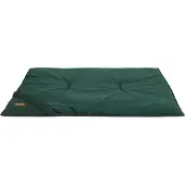 Amiplay Siena XL Hondendeken Velvet Groen - Comfort & Stijl