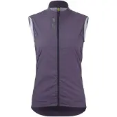 Mavic - Women's Ksyrium Thermo Vest - Synthetische bodywarmer S, purper