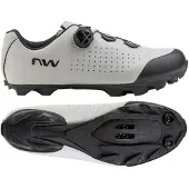 Northwave - Scorpius Plus - Fietsschoenen 45,5, grijs