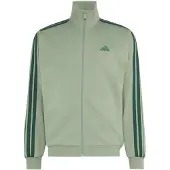 Adidas Trainingspak lichtgroen / donkergroen