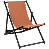 Bo Camp - Industrial - Strandstoel - Culview - Clay
